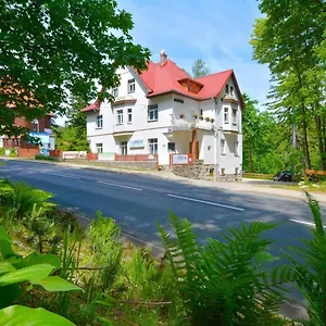 Nad Zapora Nocleg ze śniadaniem